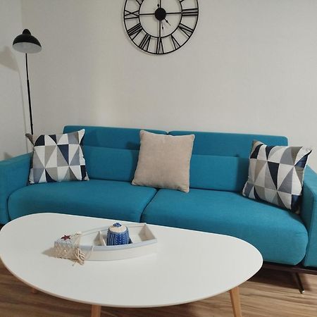 Krasny Apartman V Centre Roznavy Rožňava Exterior foto
