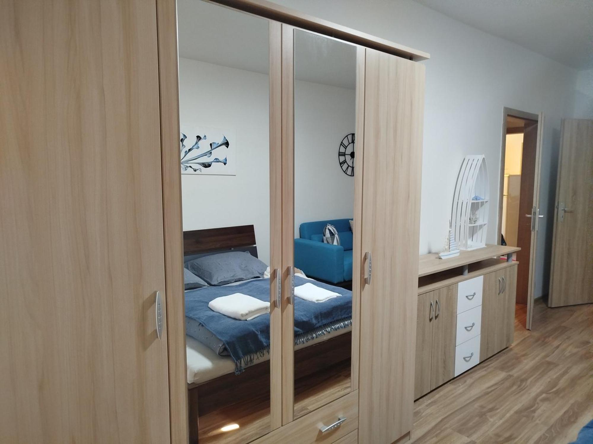 Krasny Apartman V Centre Roznavy Rožňava Exterior foto