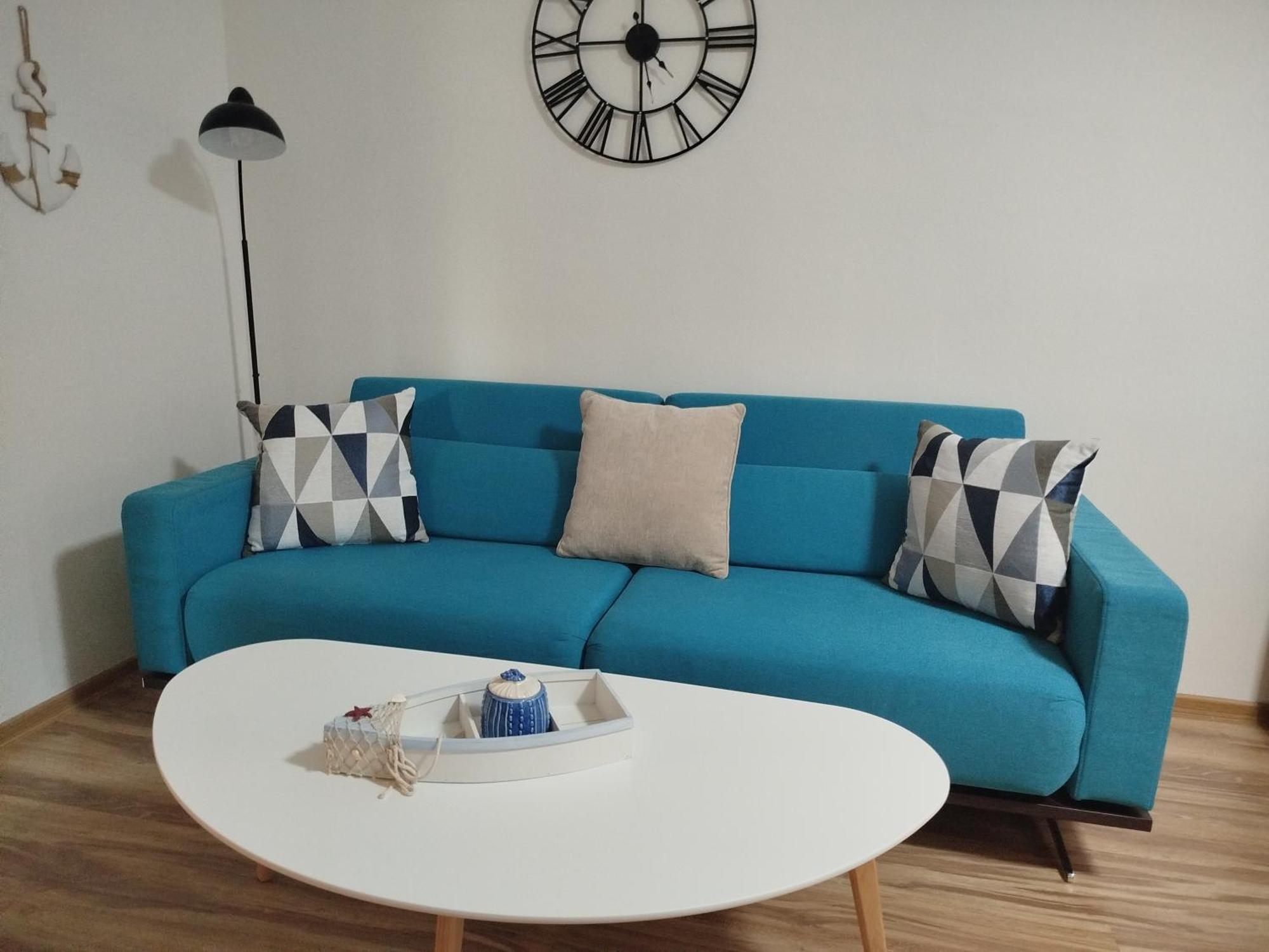 Krasny Apartman V Centre Roznavy Rožňava Exterior foto