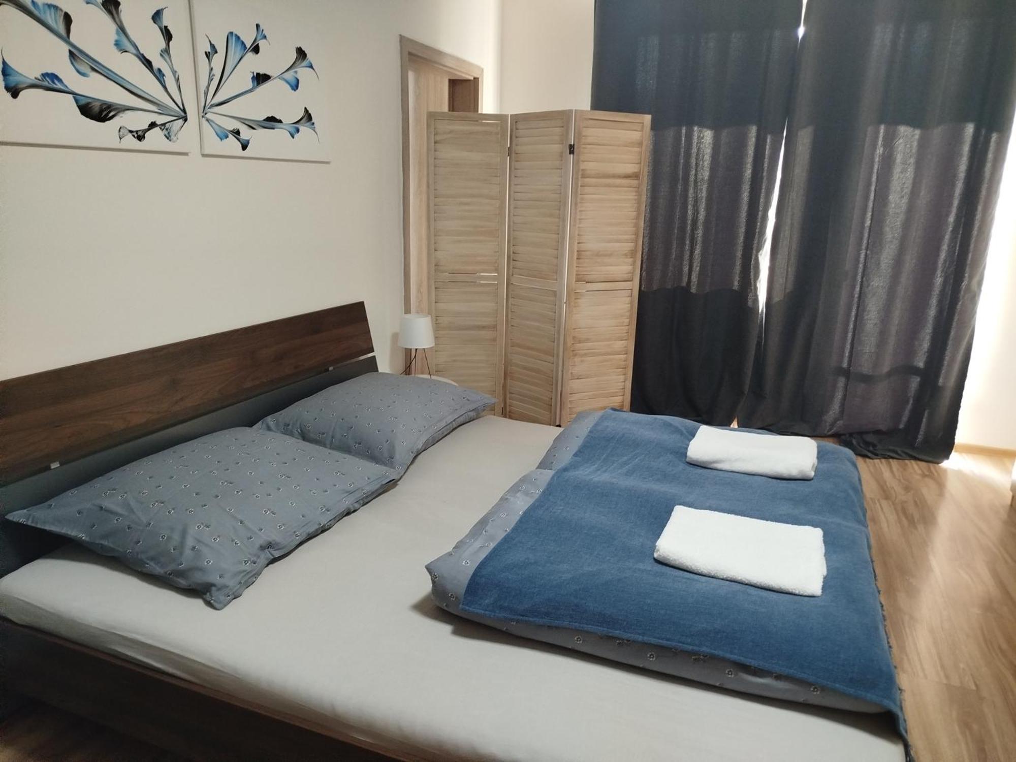 Krasny Apartman V Centre Roznavy Rožňava Exterior foto