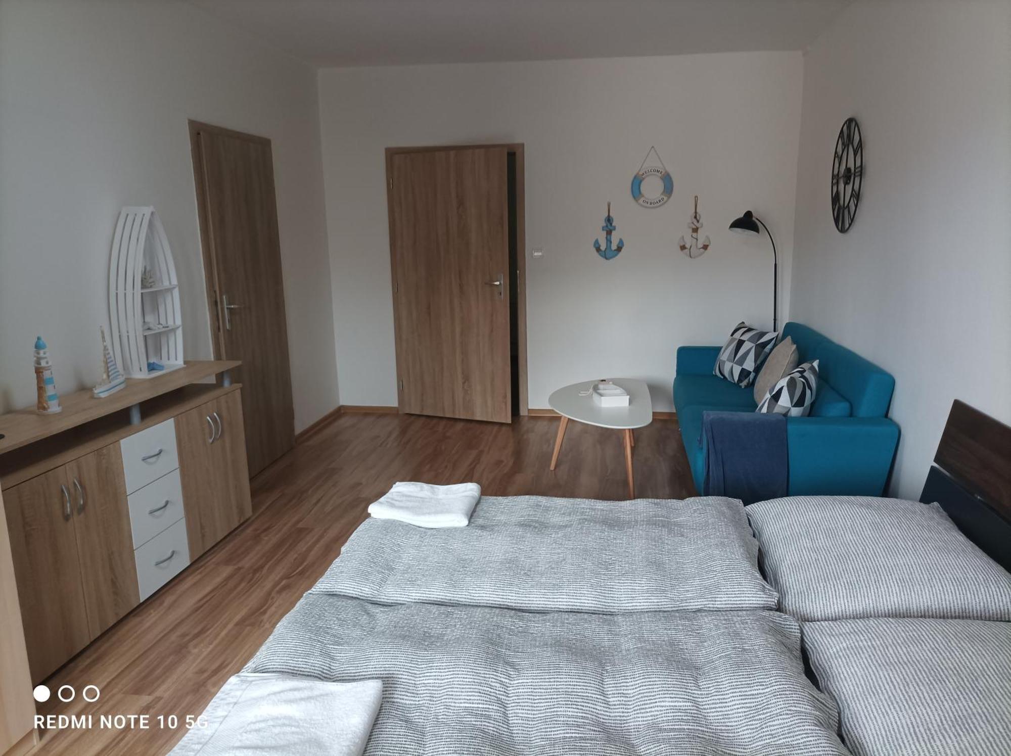 Krasny Apartman V Centre Roznavy Rožňava Exterior foto